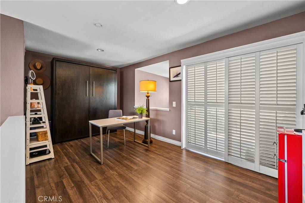 Valencia, CA 91355,23957 Arroyo Park DR #146
