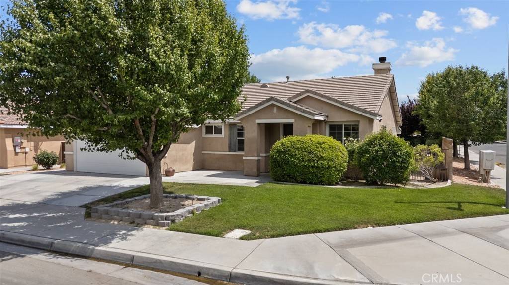 Lancaster, CA 93536,4616 W Avenue J2