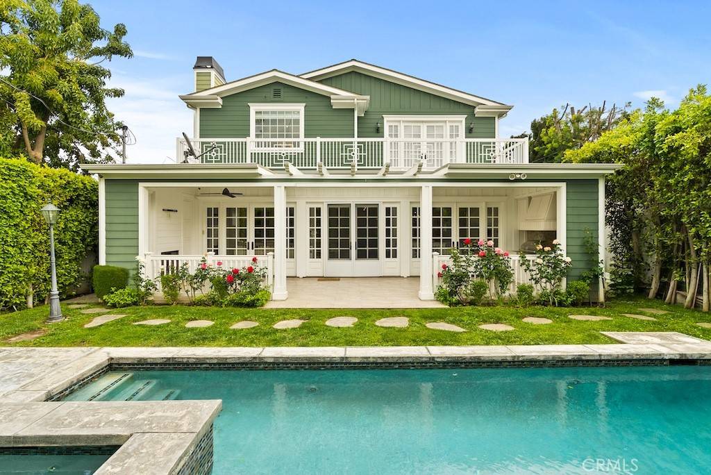 Sherman Oaks, CA 91403,4753 Noble AVE