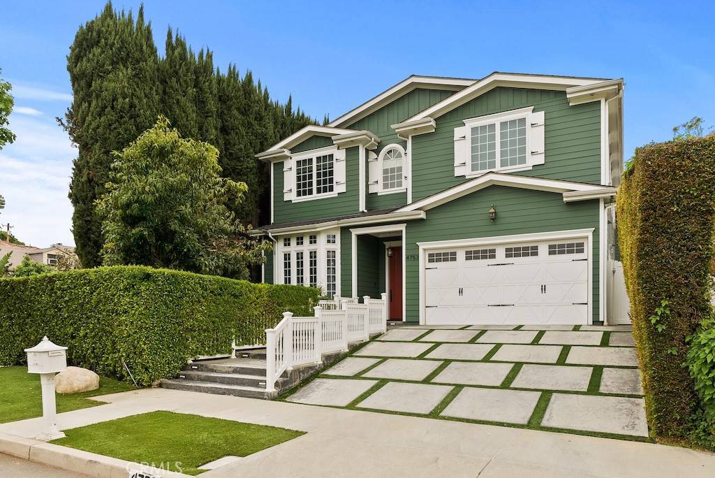 Sherman Oaks, CA 91403,4753 Noble AVE