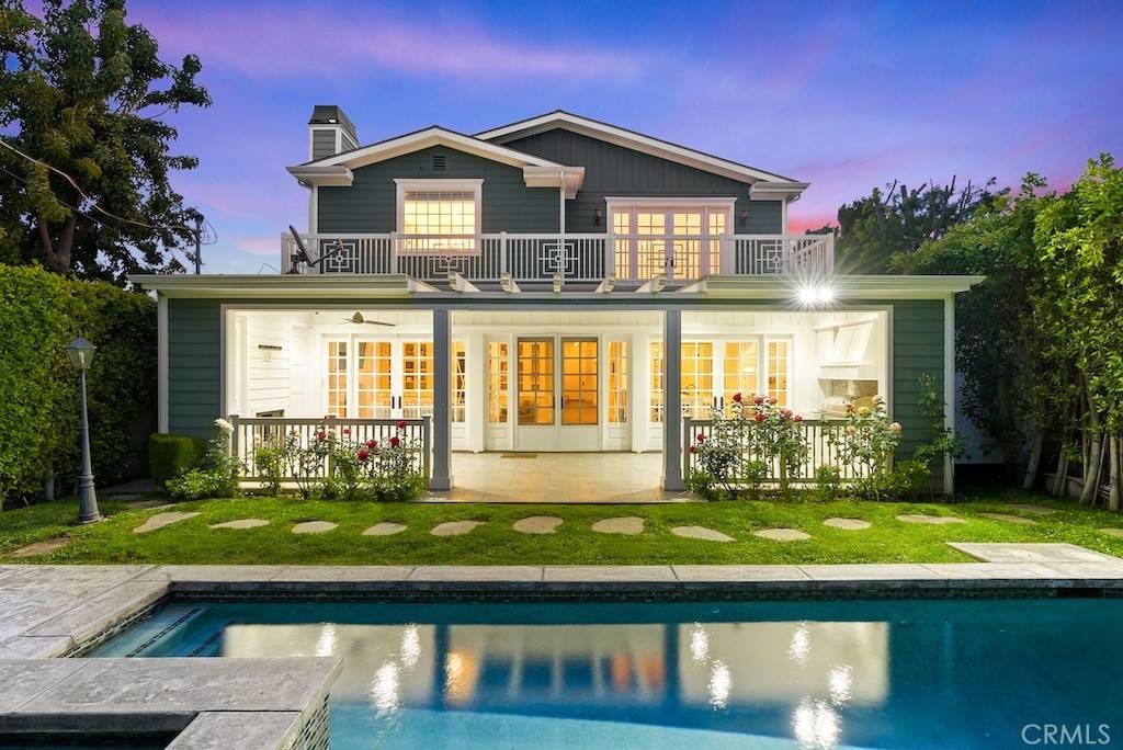 Sherman Oaks, CA 91403,4753 Noble AVE