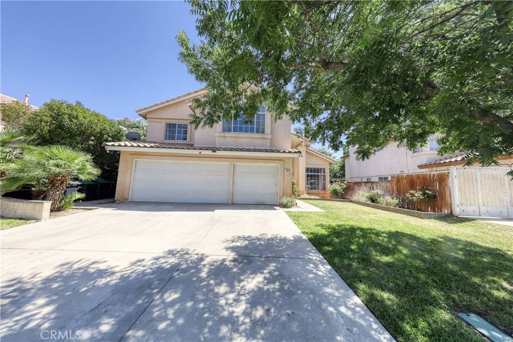 Lancaster, CA 93536,2802 W Pillsbury ST