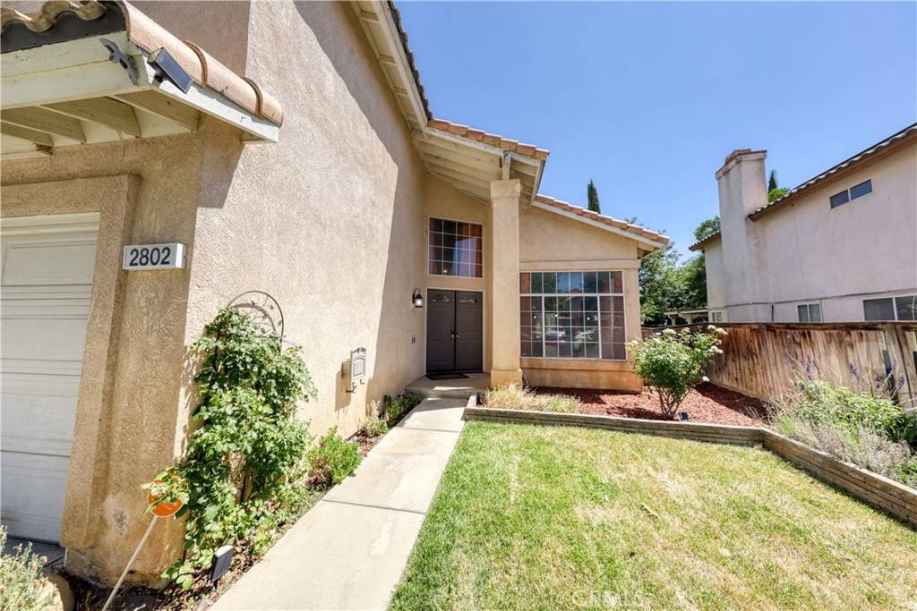 Lancaster, CA 93536,2802 W Pillsbury ST