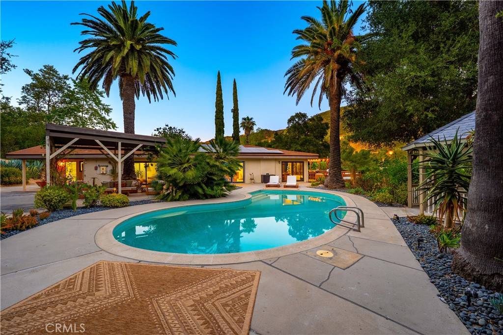 Calabasas, CA 91302,24537 Dry Canyon Cold Creek RD
