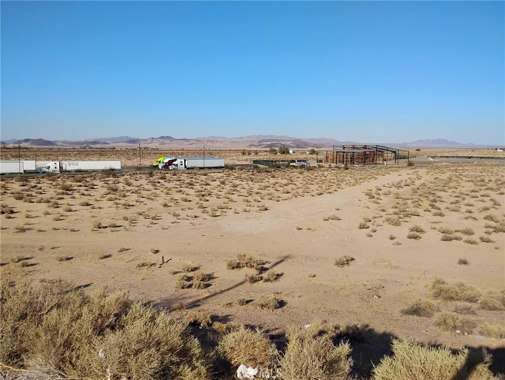 Newberry Springs, CA 92365,48444 Memorial DR
