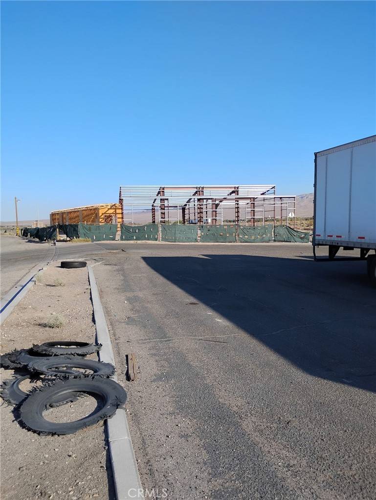 Newberry Springs, CA 92365,48444 Memorial DR