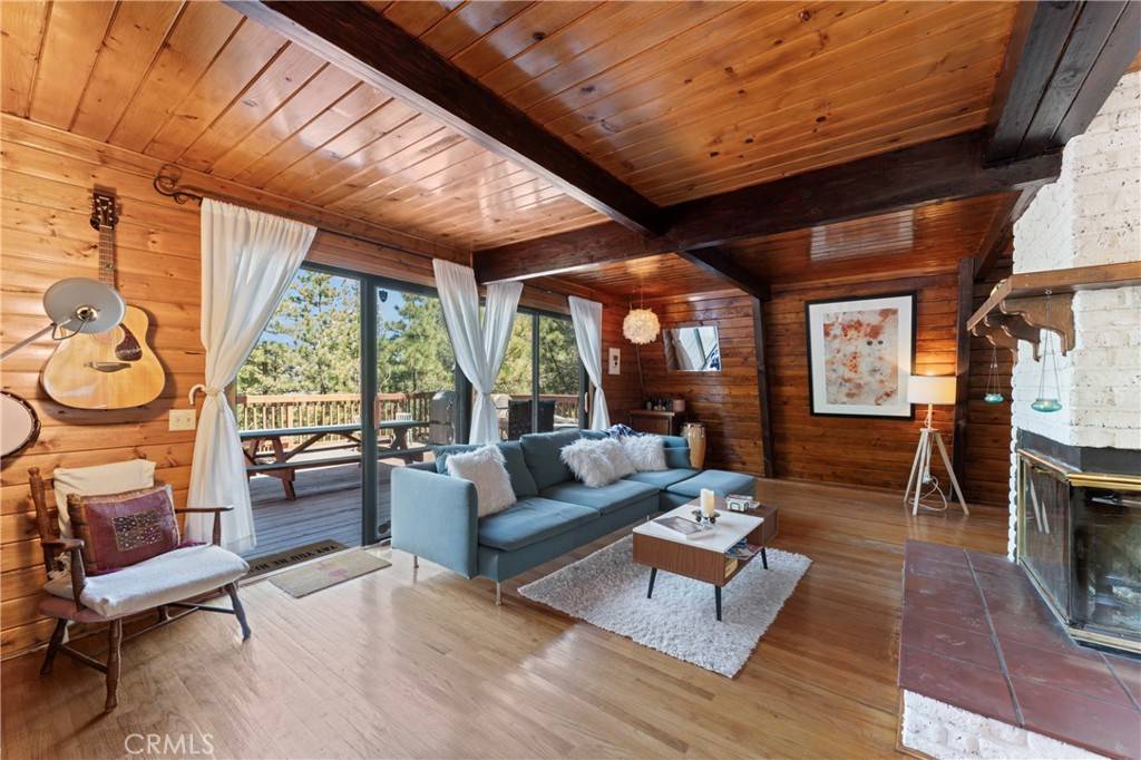 Pine Mountain Club, CA 93222,1320 Woodland DR