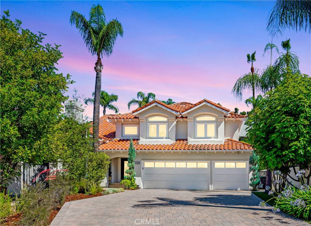Calabasas, CA 91302,3702 Senda Calma
