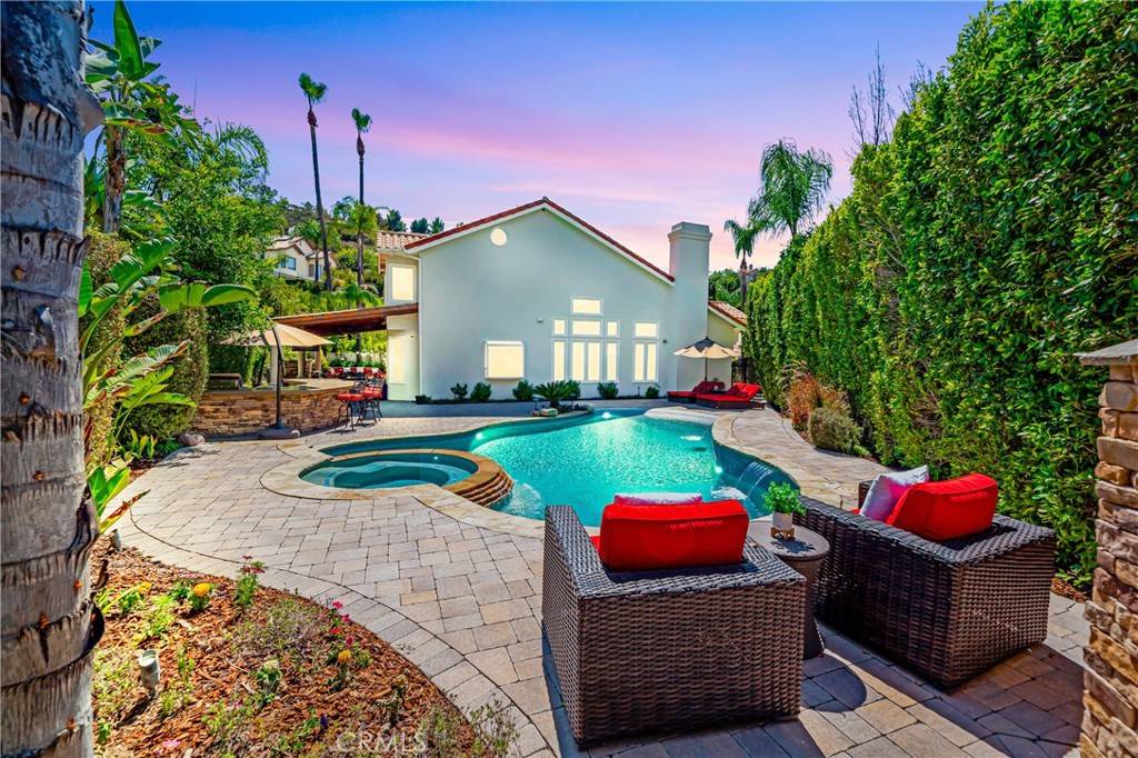 Calabasas, CA 91302,3702 Senda Calma