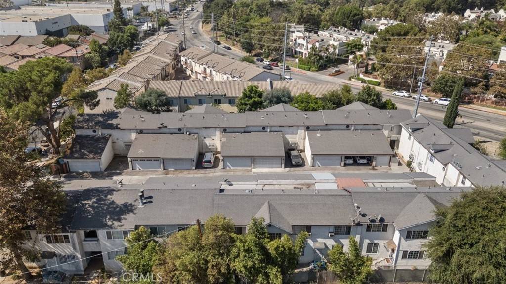 Pacoima, CA 91331,12351 Osborne PL #3