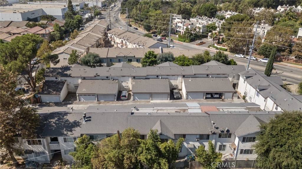 Pacoima, CA 91331,12351 Osborne PL #3