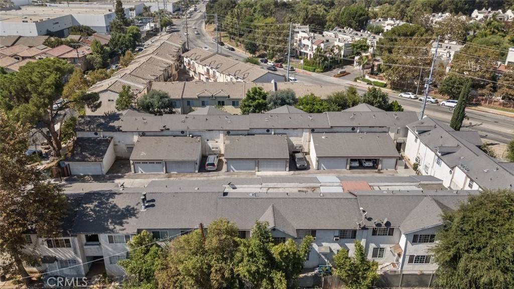 Pacoima, CA 91331,12351 Osborne PL #3