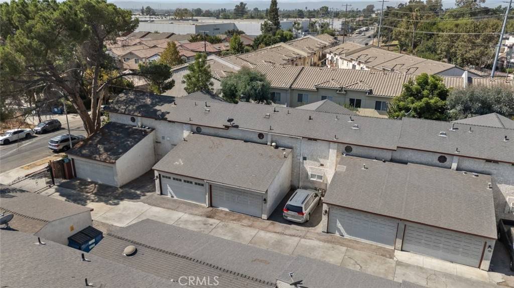 Pacoima, CA 91331,12351 Osborne PL #3