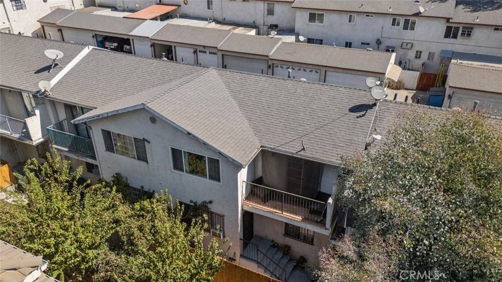 Pacoima, CA 91331,12351 Osborne PL #3