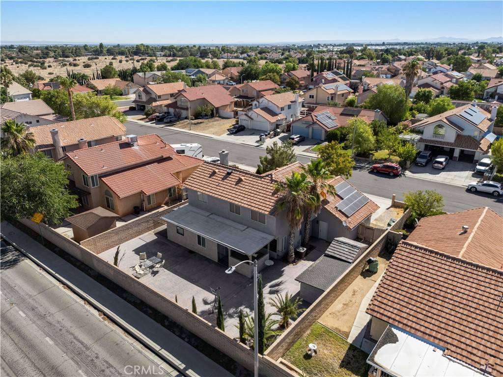 Palmdale, CA 93551,39531 Hawthorne ST