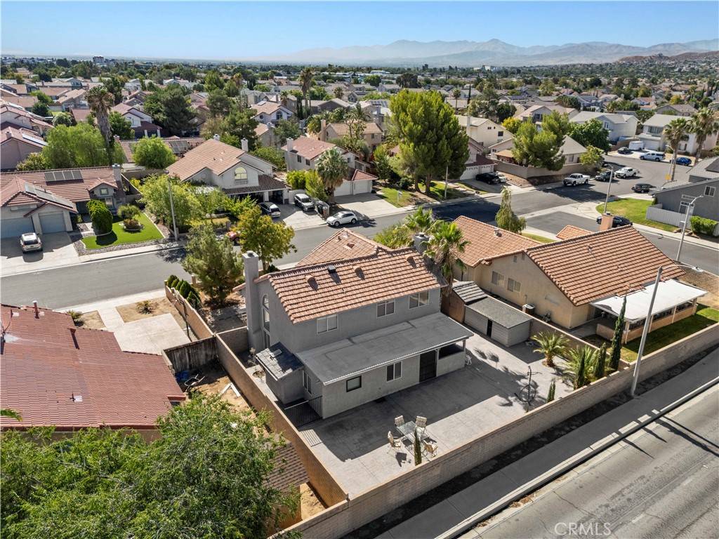 Palmdale, CA 93551,39531 Hawthorne ST