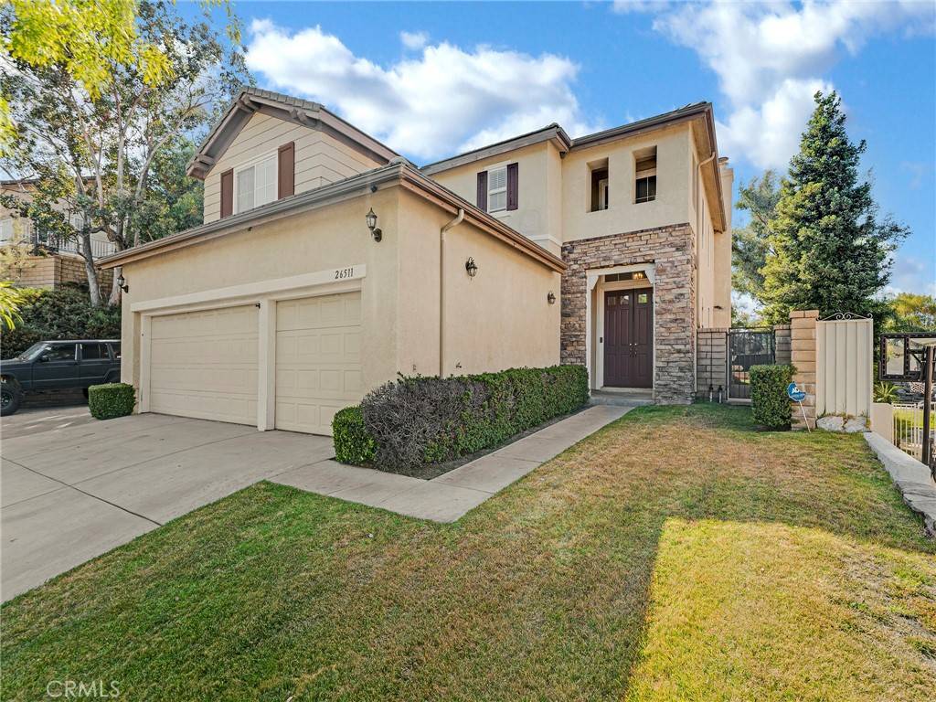 Canyon Country, CA 91387,26511 Oakdale Canyon LN