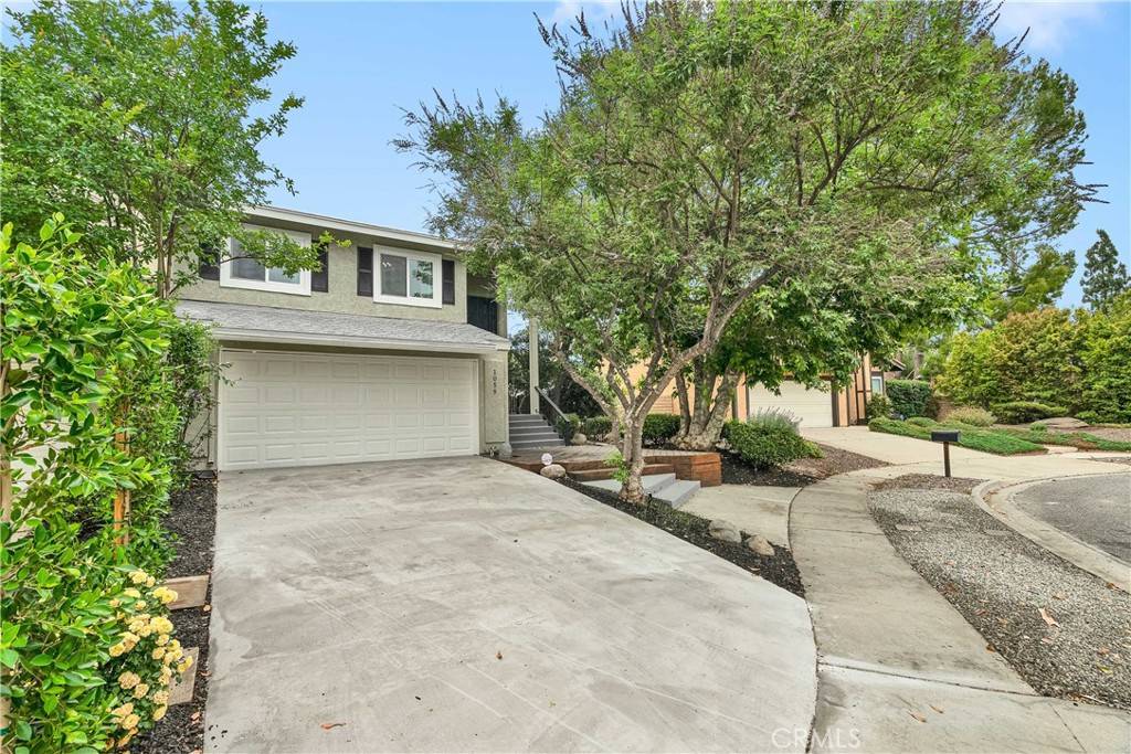 Simi Valley, CA 93065,1059 Hillview CIR
