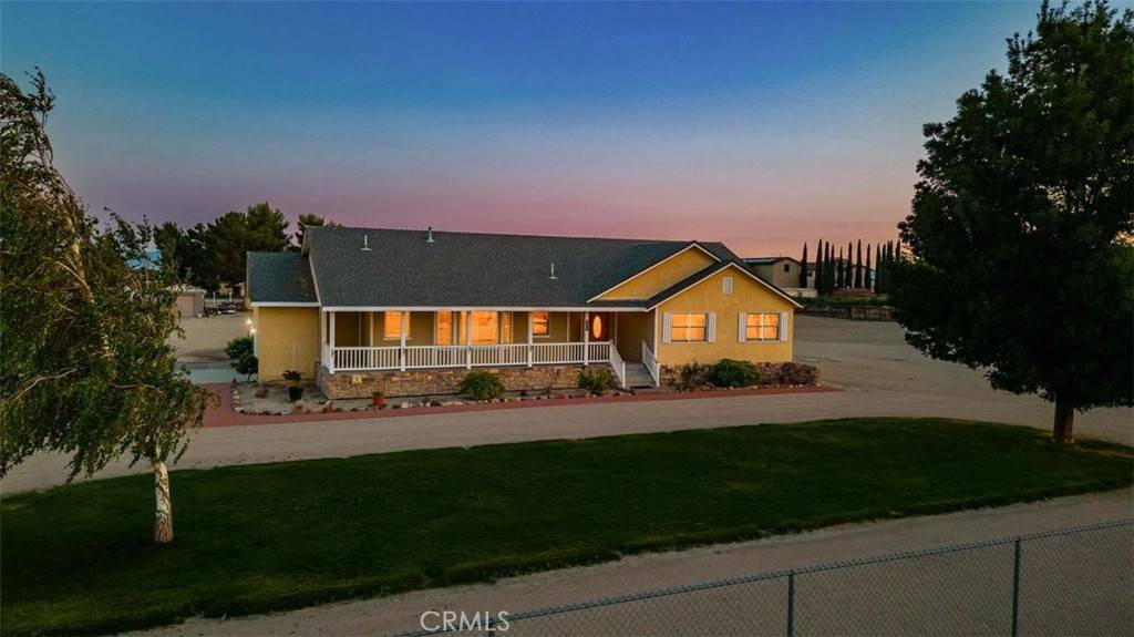 Rosamond, CA 93560,7582 Elder AVE