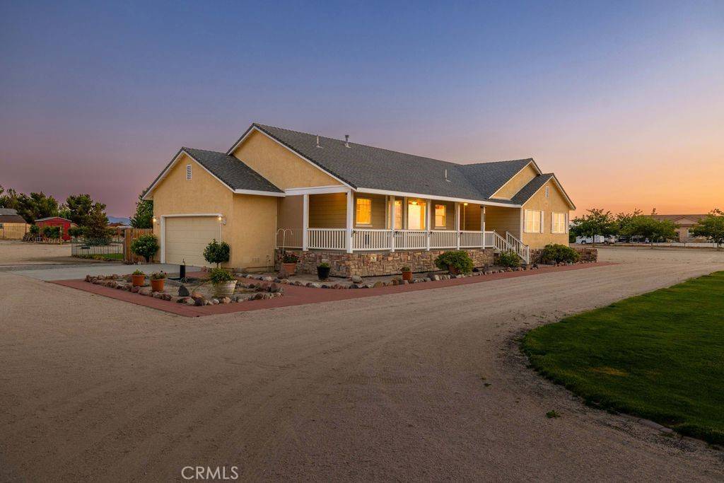Rosamond, CA 93560,7582 Elder AVE