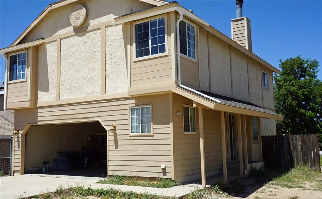 Lake Hughes, CA 93532,14849 Ripton RD