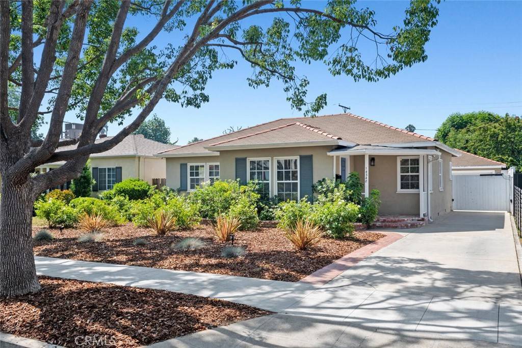 Sherman Oaks, CA 91401,14348 Emelita ST