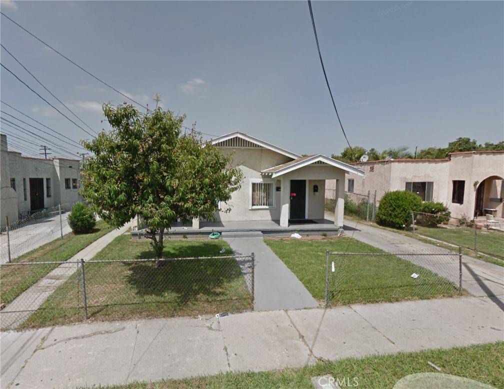 Compton, CA 90221,119 Chester AVE N