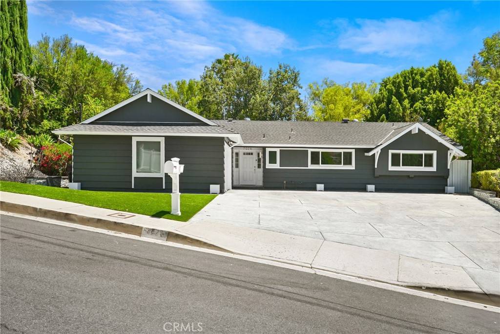 West Hills, CA 91307,7026 Scarborough Peak DR