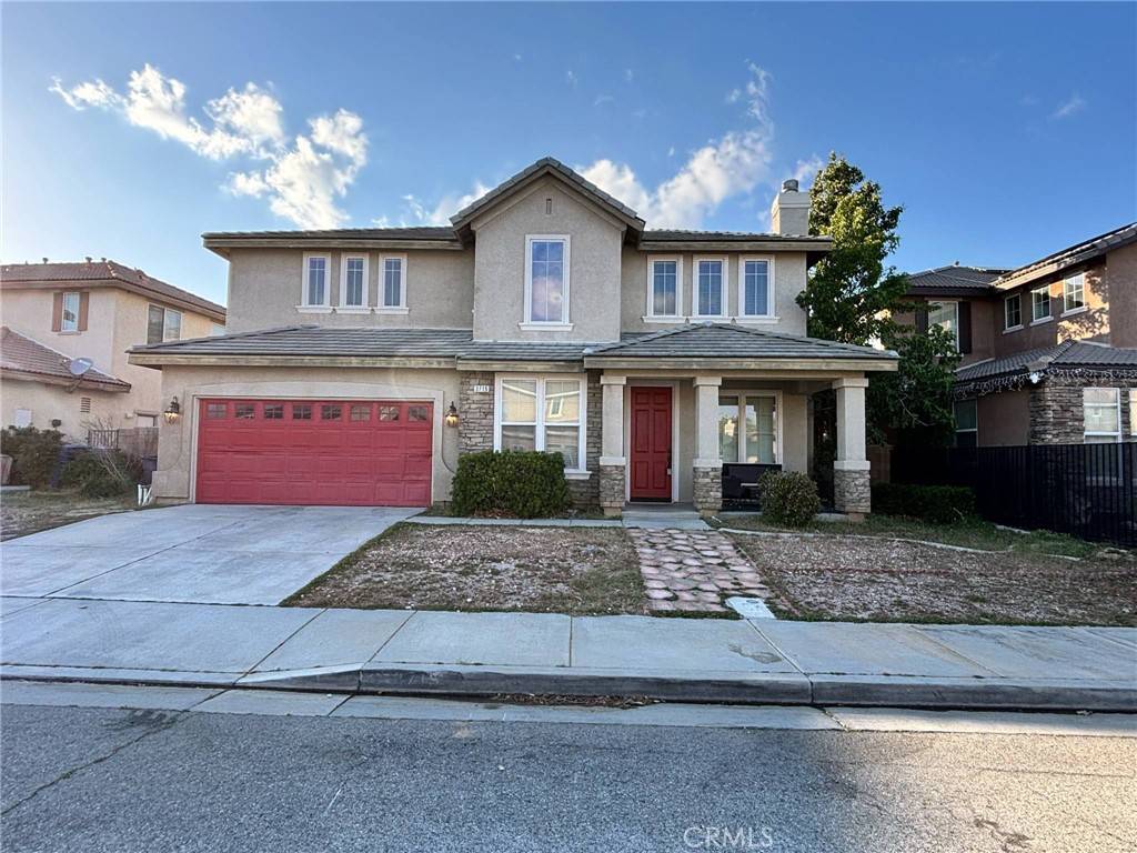 Palmdale, CA 93551,3715 Club Rancho DR