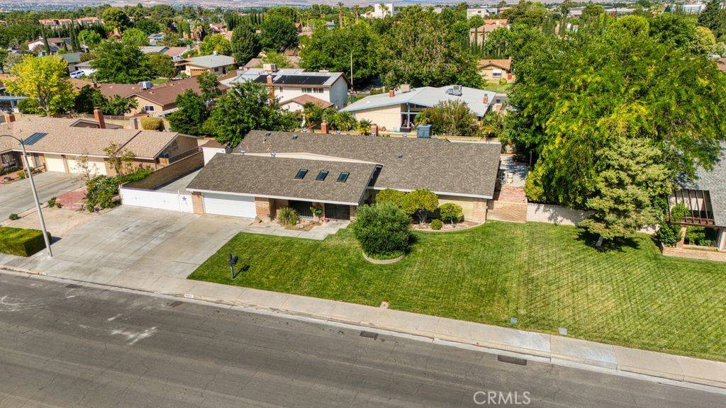 Lancaster, CA 93536,43737 W 27th ST