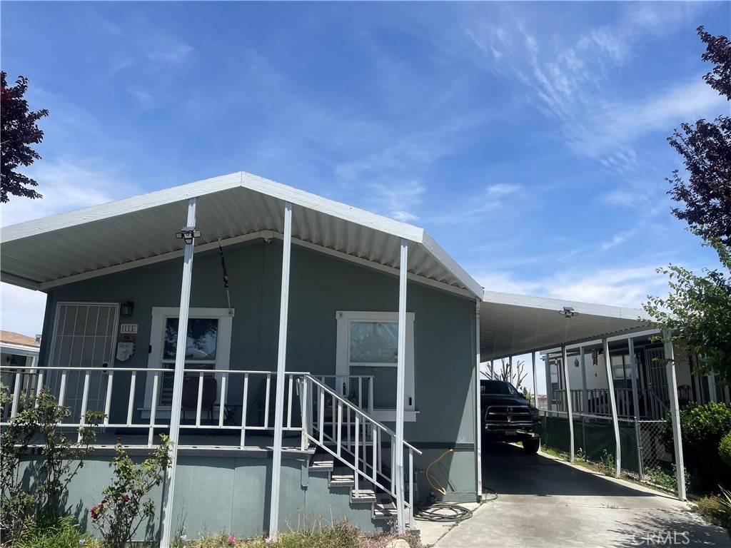 Lancaster, CA 93535,1501 E Avenue I #111
