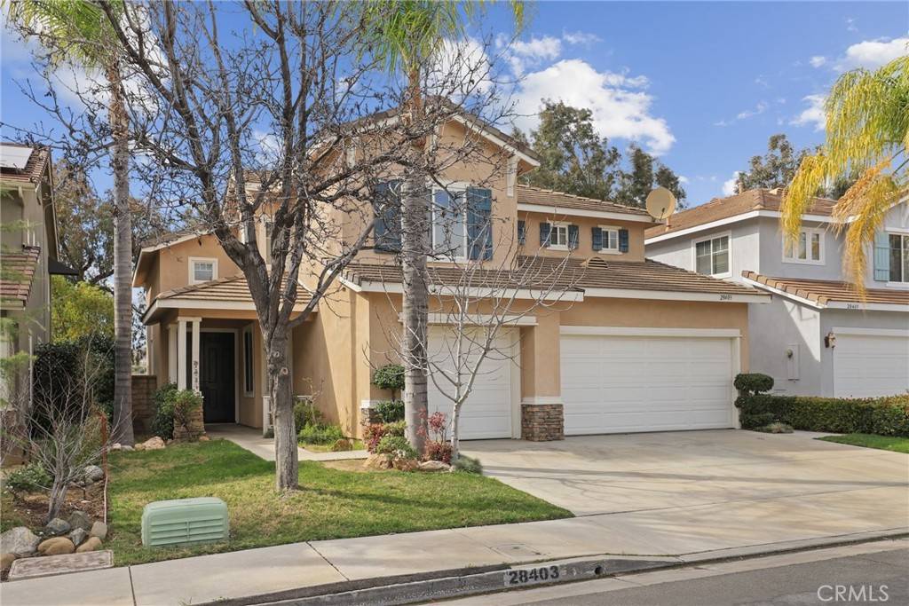 Valencia, CA 91354,28403 Calex DR