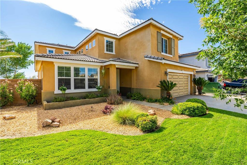 Lancaster, CA 93536,43145 62nd ST W