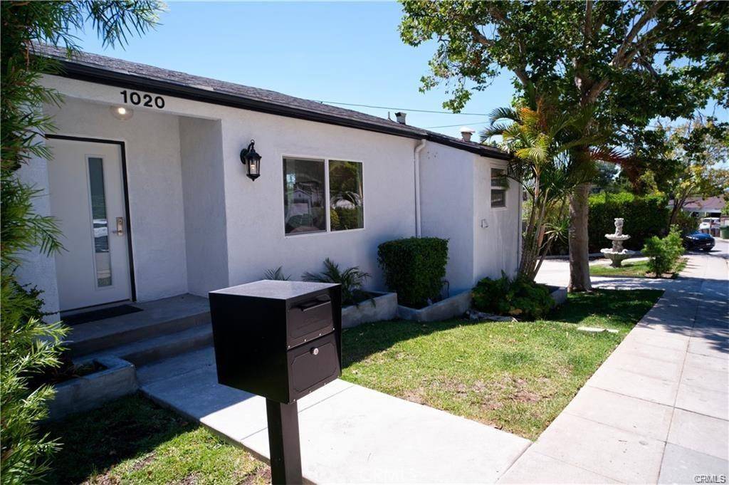 Los Angeles, CA 90042,1020 Lantana DR