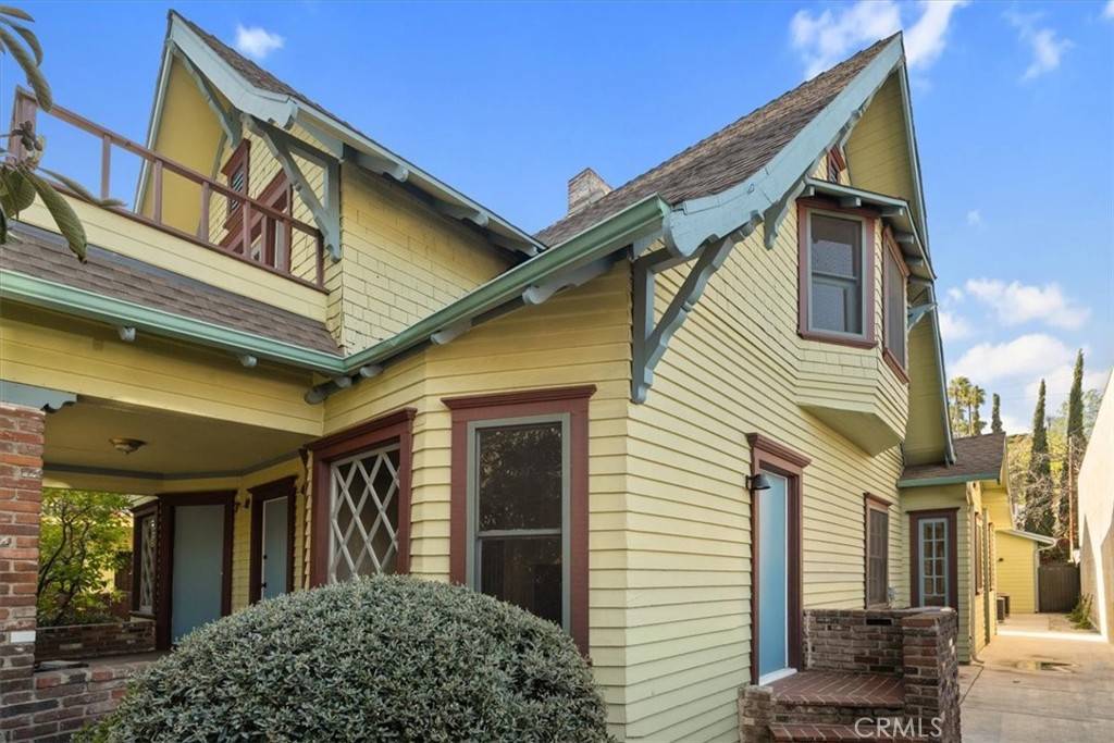 Highland Park, CA 90042,5335 1/4 Monte Vista ST