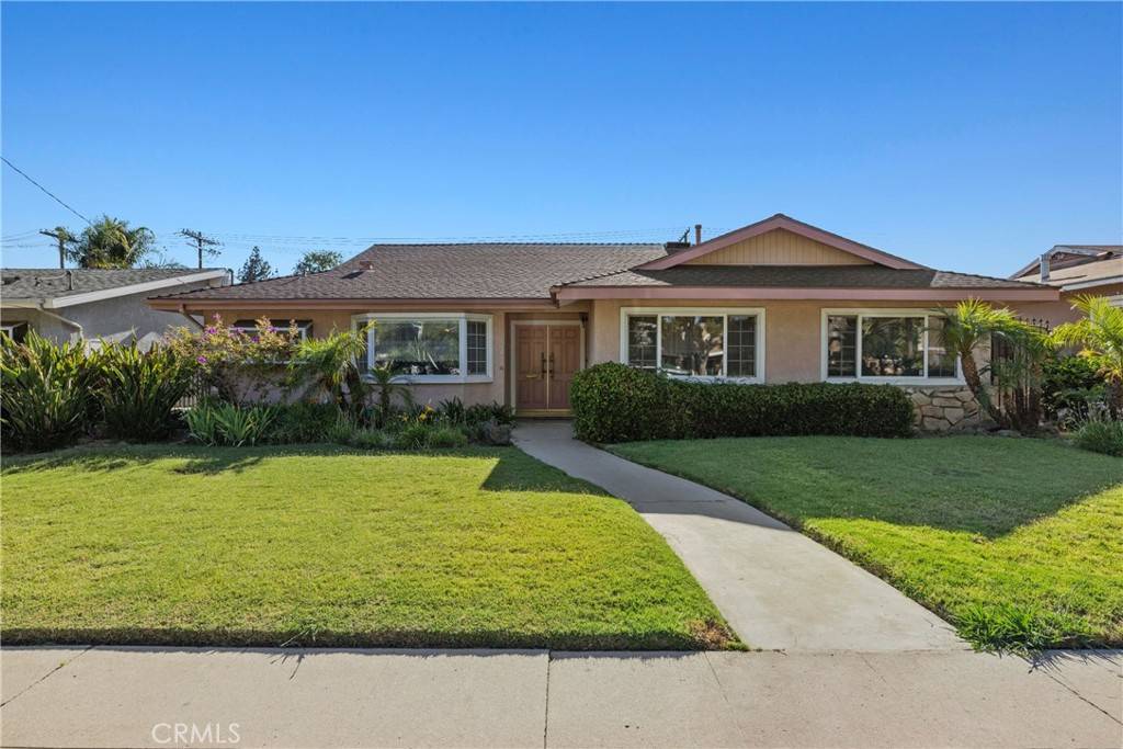 Granada Hills, CA 91344,10713 Woodley AVE