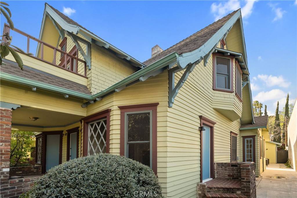 Los Angeles, CA 90042,5333 Monte Vista ST #5335 1/4