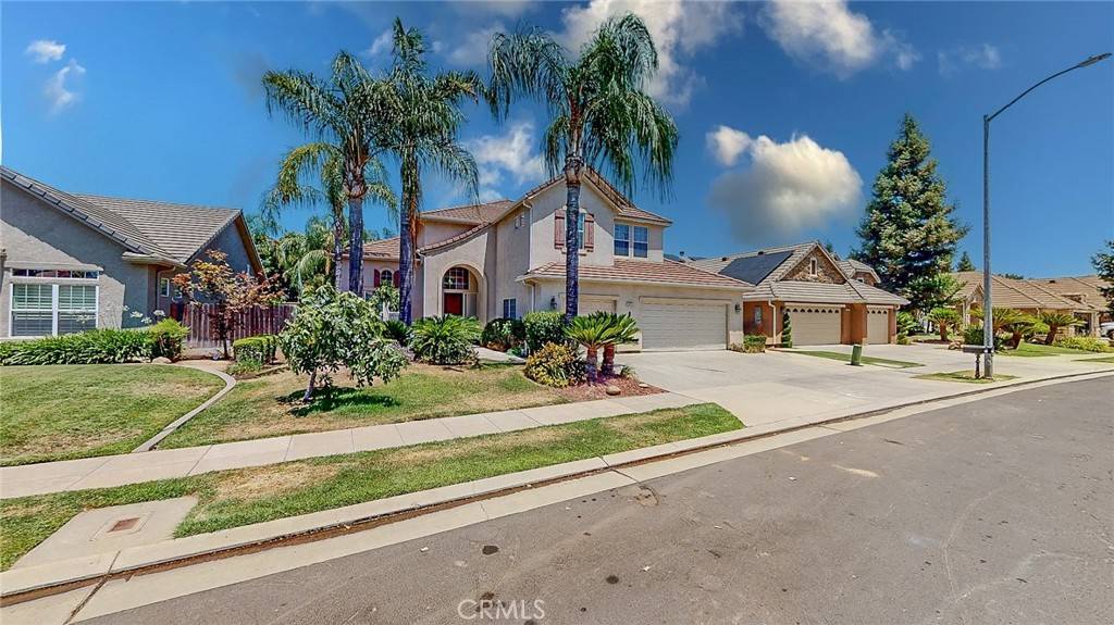 Clovis, CA 93611,2871 Morris AVE