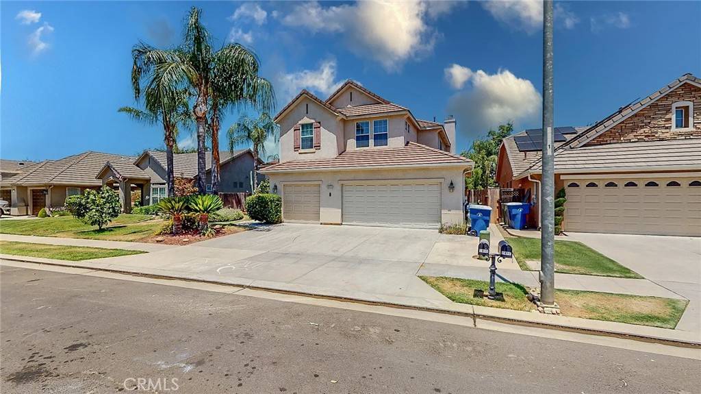 Clovis, CA 93611,2871 Morris AVE