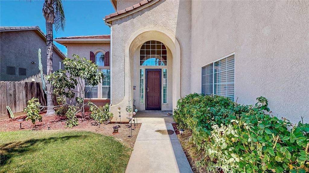 Clovis, CA 93611,2871 Morris AVE