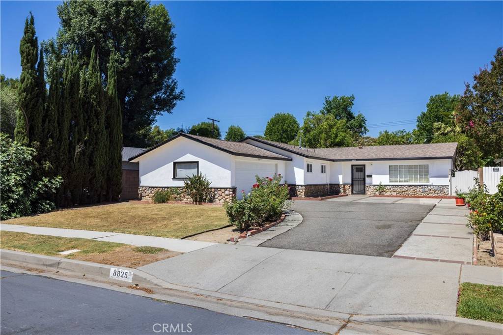 North Hills, CA 91343,8825 Sophia AVE