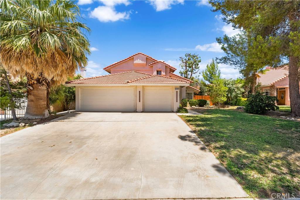 Palmdale, CA 93551,39524 Hawthorne ST