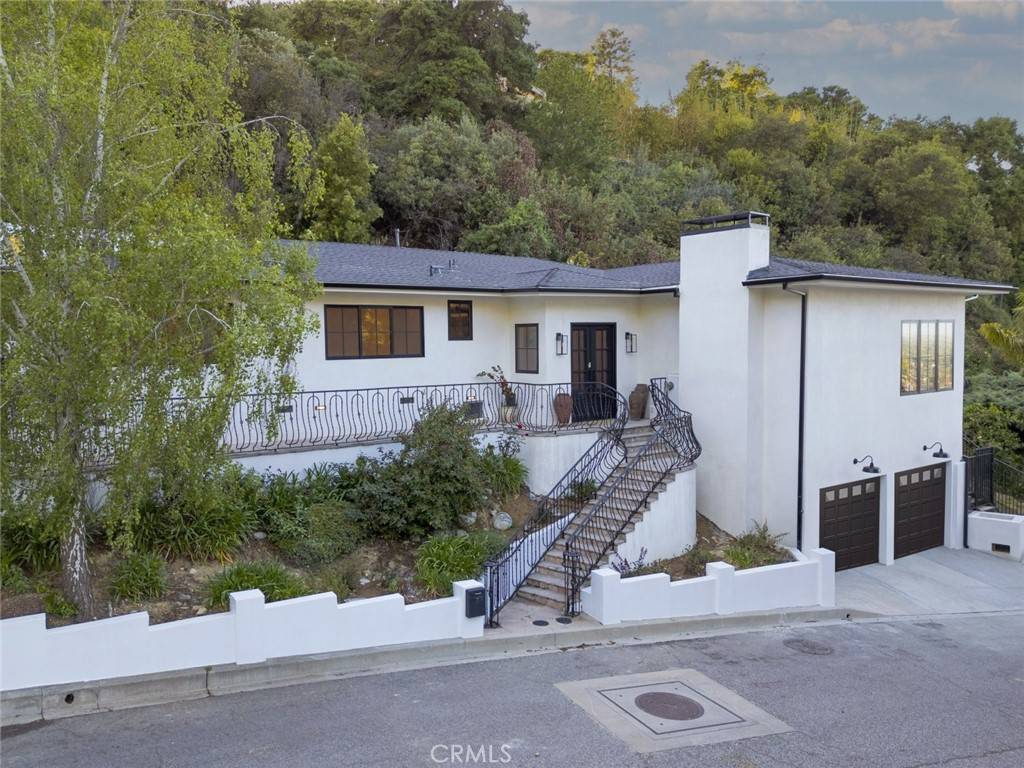 Sherman Oaks, CA 91423,3515 Weslin AVE