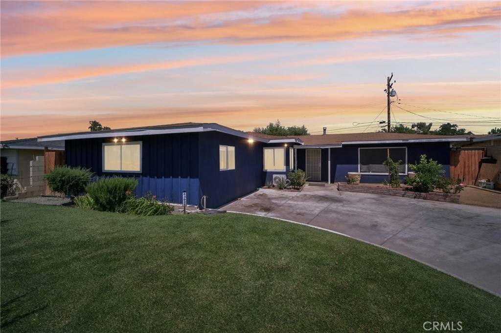 Lancaster, CA 93535,43926 3rd ST E
