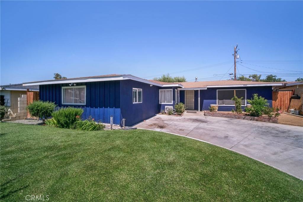 Lancaster, CA 93535,43926 3rd ST E