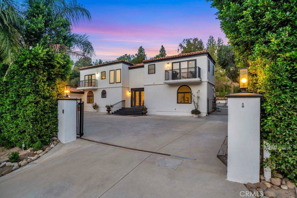 Bell Canyon, CA 91307,176 Saddlebow RD