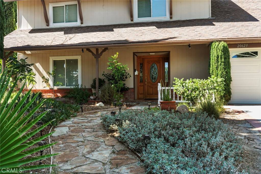 Saugus, CA 91350,20623 Russ Jay ST