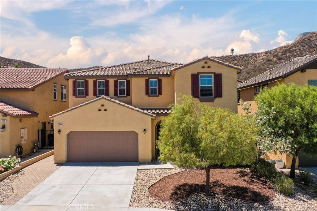 Saugus, CA 91350,28245 Nield CT