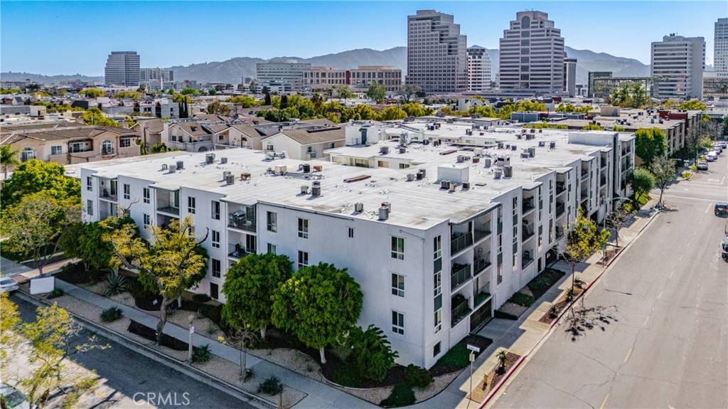 Glendale, CA 91206,500 Jackson PL #118