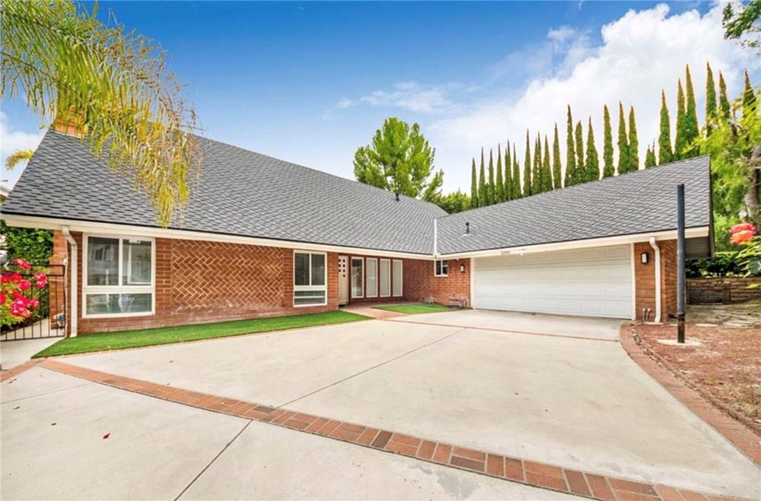 Calabasas, CA 91302,22905 De Kalb DR